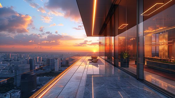 Découvrez tlmp, le nouveau bijou de montparnasse