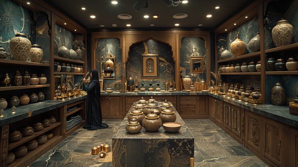 Découvrez votre boutique spécialisée en khol ithmid