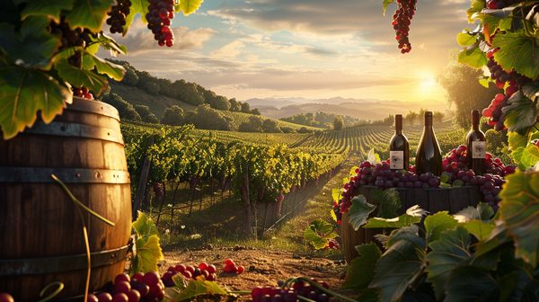 Vin bio bourgogne : les bouteilles incontournables sur le marché