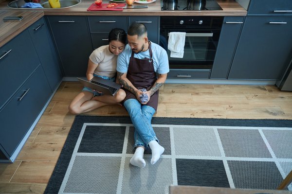 Étape cruciale dans le choix d'un dark kitchen pour votre entreprise
