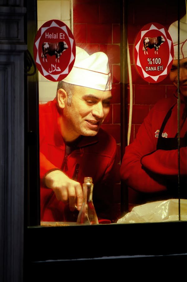 Certifications halal avs : la garantie d'une qualité supérieure