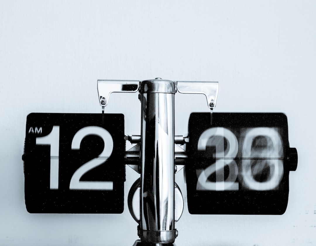 Est-ce le bon moment pour acheter en 2022 ?